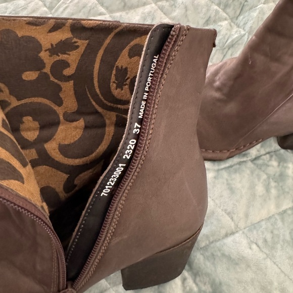 Fly London booties - Picture 7 of 7